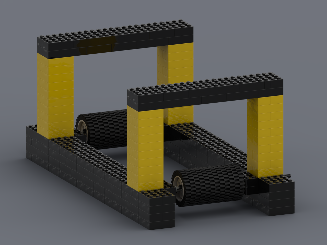 DIY Build Instructions/Plans - Scanner